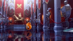 انیمیشن سانی بانیز قسمت 370 - sunny bunnies